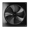 Seemtek Square Plate, 450mm, Axial