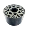 Self-bonding Motor, Steel, Silicon Steel, RT0414
