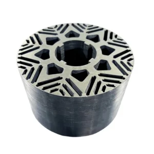 Self-bonding Motor, Steel, Silicon Steel, RT0414
