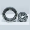 Self-bonding Motor, Steel, Silicon Steel, RT0414 - view 5