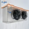 Sell Quality Evaporator, R22, Double