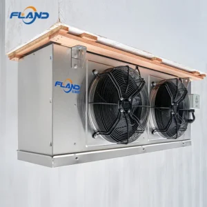 Sell Quality Evaporator, R22, Double