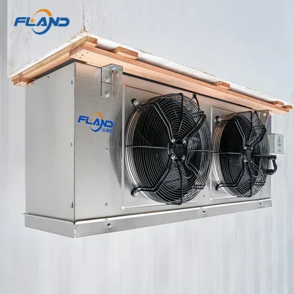 Sell Quality Evaporator, R22, Double