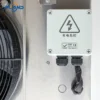 Sell Quality Evaporator, R22, Double - view 3