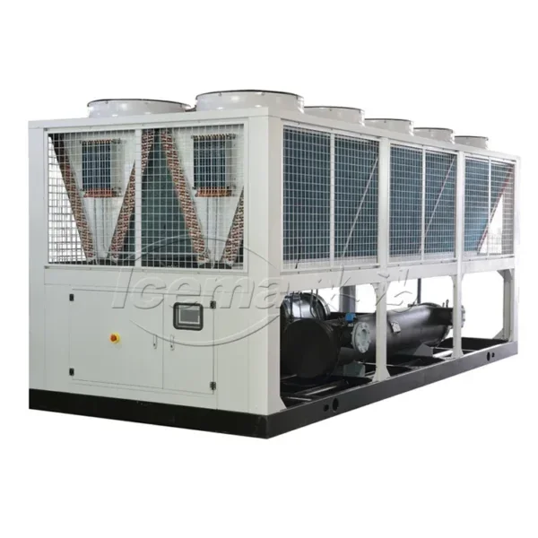 Sell Water Chiller, 220V, 5.3KW