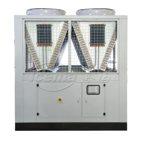 Sell Water Chiller, 220V, 5.3KW - view 2