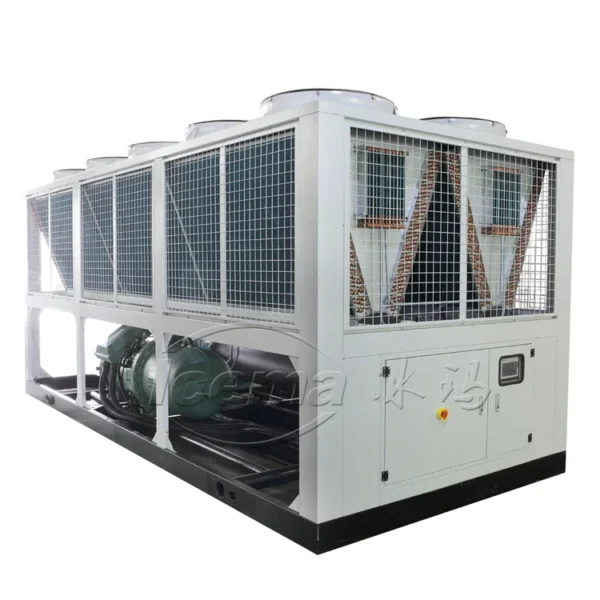 Sell Water Chiller, 220V, 5.3KW - view 3