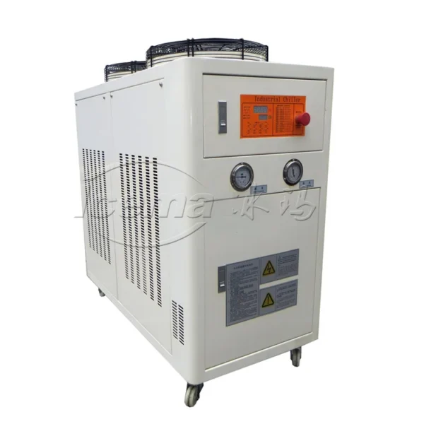 Sell Water Chiller, 220V, 5.3KW - view 4