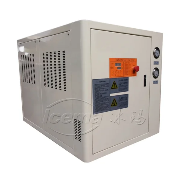 Sell Water Chiller, 220V, 5.3KW - view 6