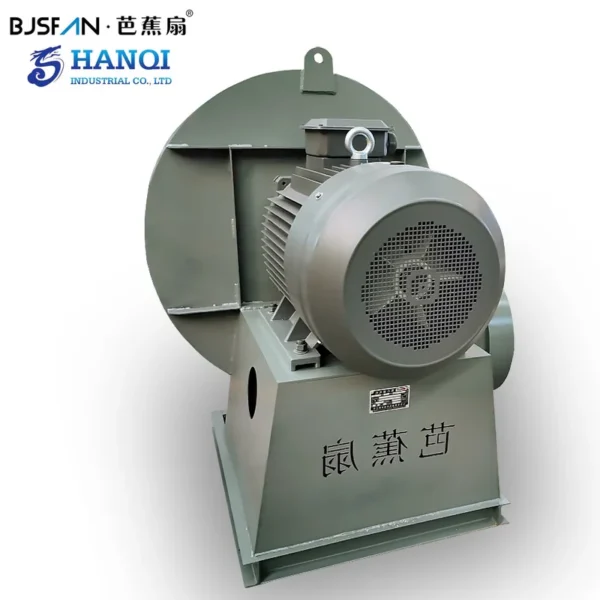 Selling Centrifugal Fan, 4-72, 220, Stainless Steel - view 3