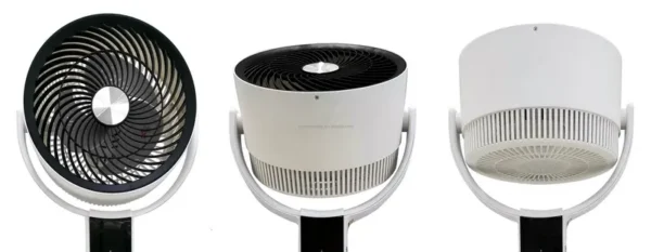 Selling Electric Fan, 50W, Plastic - view 2