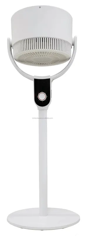 Selling Electric Fan, 50W, Plastic - view 3