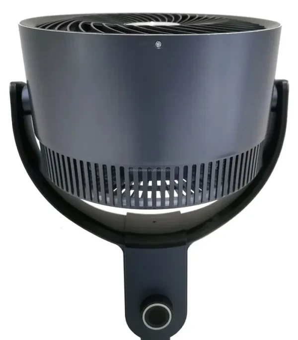 Selling Electric Fan, 50W, Plastic - view 5
