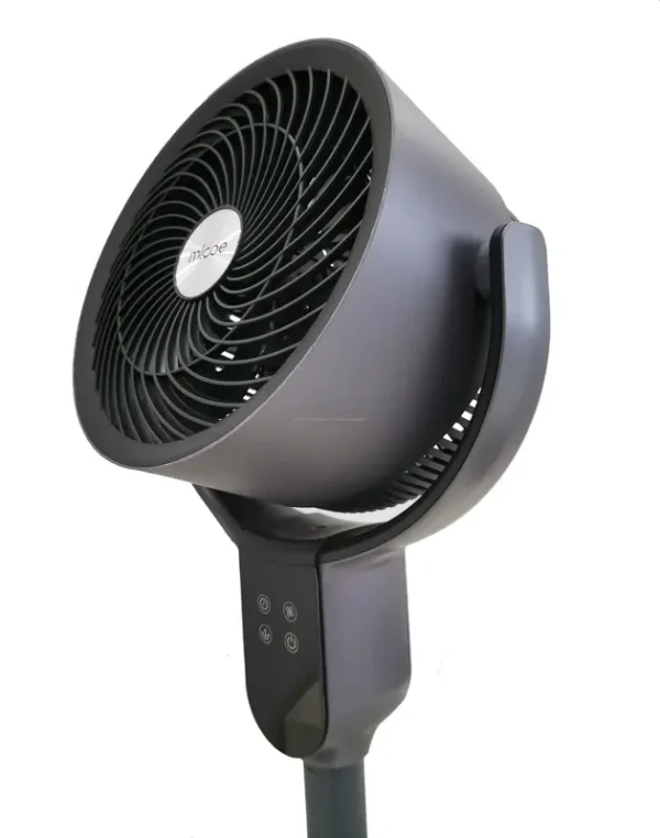 Selling Electric Fan, 50W, Plastic - view 6