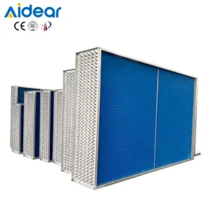 Selling High Quality Condenser, Stainless Steel