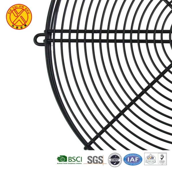 Selling Products Fan, Electric, Iron - view 2