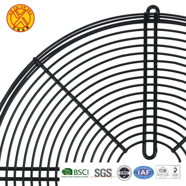 Selling Products Fan, Electric, Iron - view 3
