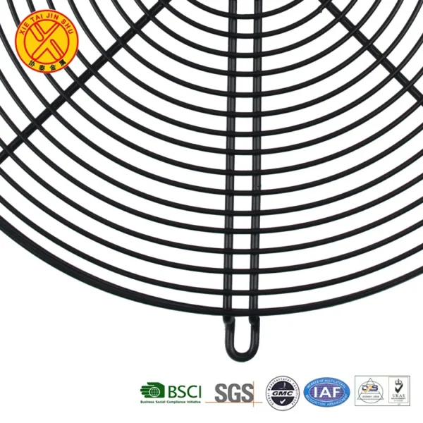 Selling Products Fan, Electric, Iron - view 4