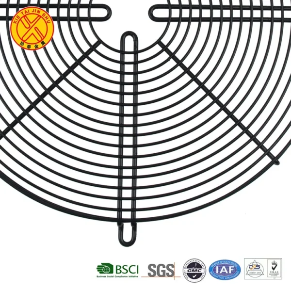 Selling Products Fan, Electric, Iron - view 6