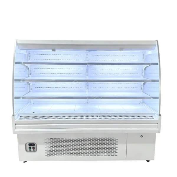 Semi-height Air Cooler, 6.5ft, 2m - view 3
