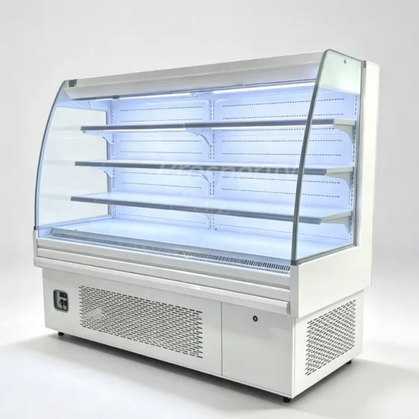 Semi-height Air Cooler, 6.5ft, 2m - view 4
