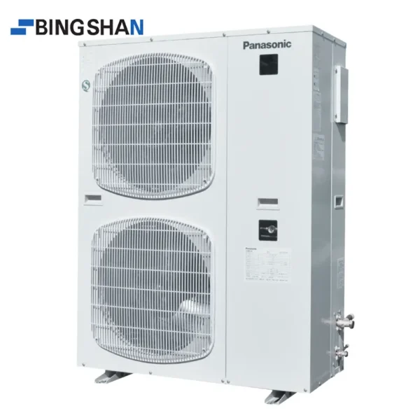 Semi Hermetic Compressor, 1~30kw, R404a - view 2