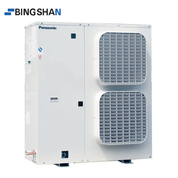 Semi Hermetic Compressor, 1~30kw, R404a - view 3