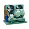 Semi Hermetic Compressor, 15HP, 220V, 200-500W