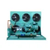 Semi Hermetic Compressor, 220 V, Copper - view 2