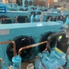 Semi Hermetic Compressor, 220 V, Copper - view 5