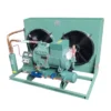 Semi Hermetic Compressor, 3hp, 5hp, 6hp, 10hp - view 2