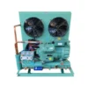 Semi Hermetic Compressor, 3hp, 5hp, 6hp, 10hp - view 5