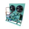 Semi Hermetic Compressor, 3hp, 5hp, 6hp, 10hp - view 6
