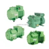 Semi Hermetic Compressor, 4CES-9Y-40S, 4CES-6Y-40S