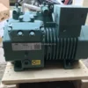 Semi Hermetic Compressor, 4CES-9Y-40S, 4CES-6Y-40S - view 2