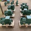 Semi Hermetic Compressor, 4CES-9Y-40S, 4CES-6Y-40S - view 5