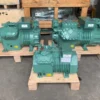 Semi Hermetic Compressor, 4CES-9Y-40S, 4CES-6Y-40S - view 6