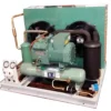 Semi Hermetic Compressor, 5HP, 20', 4kW, R404A/R22