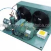 Semi Hermetic Compressor, 5HP, 20', 4kW, R404A/R22 - view 2