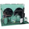 Semi Hermetic Compressor, 5HP, 20', 4kW, R404A/R22 - view 5