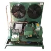 Semi Hermetic Compressor, 5HP, 20', 4kW, R404A/R22 - view 6