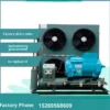 Semi Hermetic Compressor, 5P, 6P, 8P, 380V - view 3