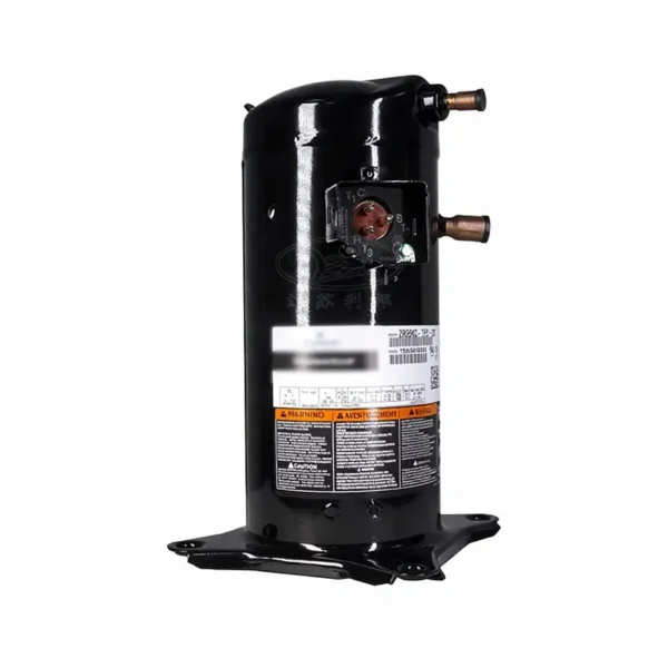 Semi Hermetic Compressor, Copper