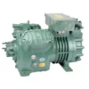 Semi Hermetic Compressor, Copper - view 2