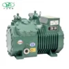 Semi Hermetic Compressor, Copper - view 3