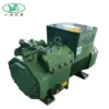 Semi Hermetic Compressor, Copper - view 4