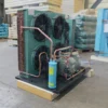 Semi Hermetic Compressor, DMZL, 25HP