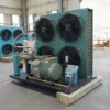 Semi Hermetic Compressor, DMZL, 25HP - view 3