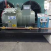 Semi Hermetic Compressor, DMZL, 25HP - view 4