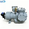 Semi Hermetic Refrigeration Compressor, 06EA265, 25HP